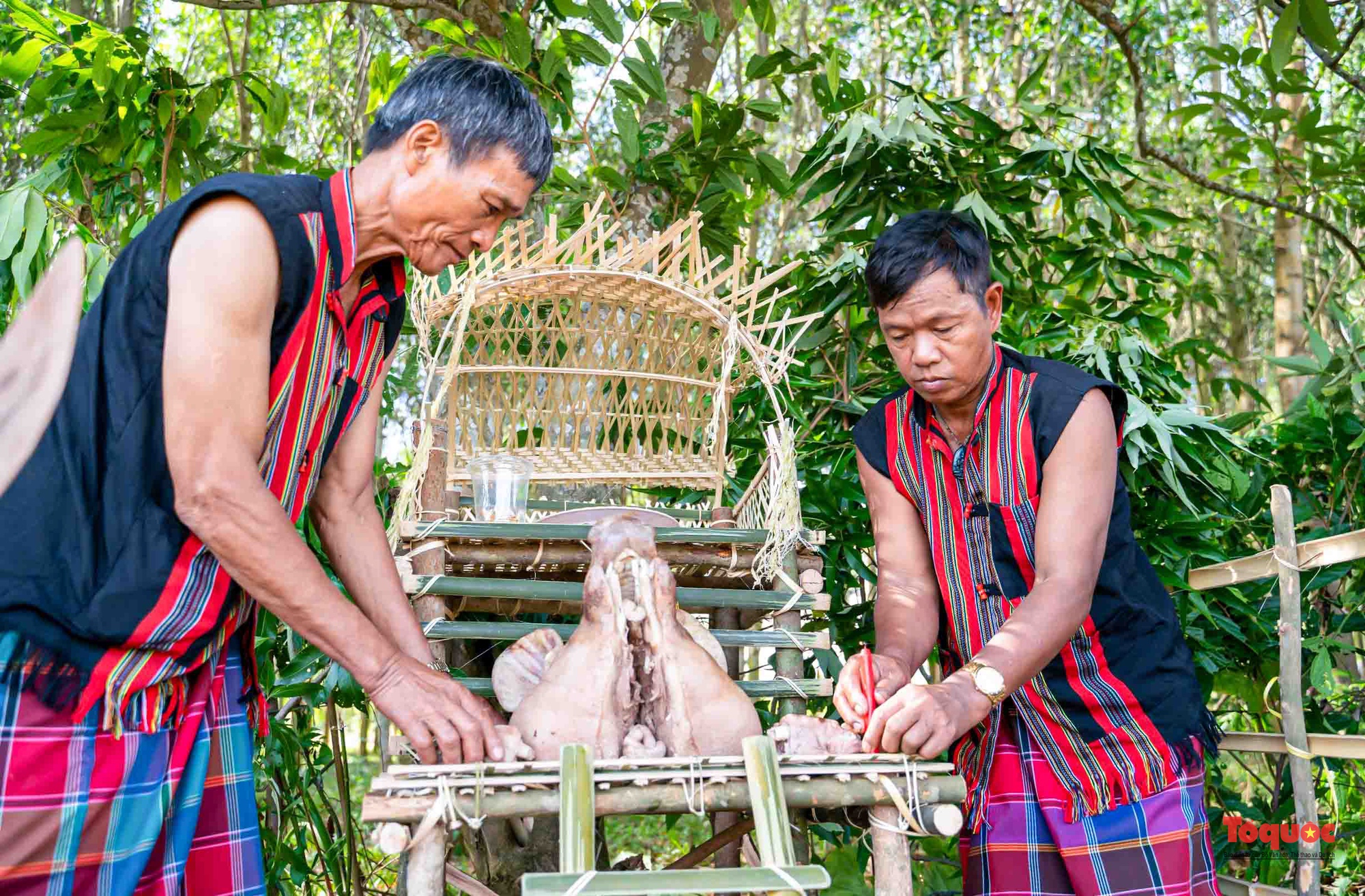 Xây dựng mô hình di sản kết nối gắn với các hành trình du lịch - Ảnh 6.