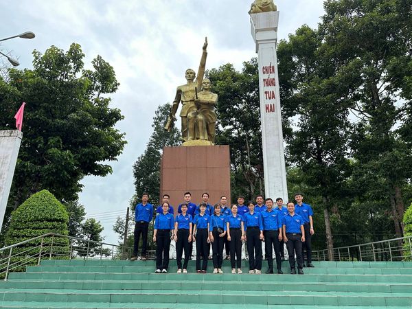 Phát huy giá trị các di tích lịch sử gắn với phát triển du lịch trên địa bàn tỉnh Tây Ninh - Ảnh 2.