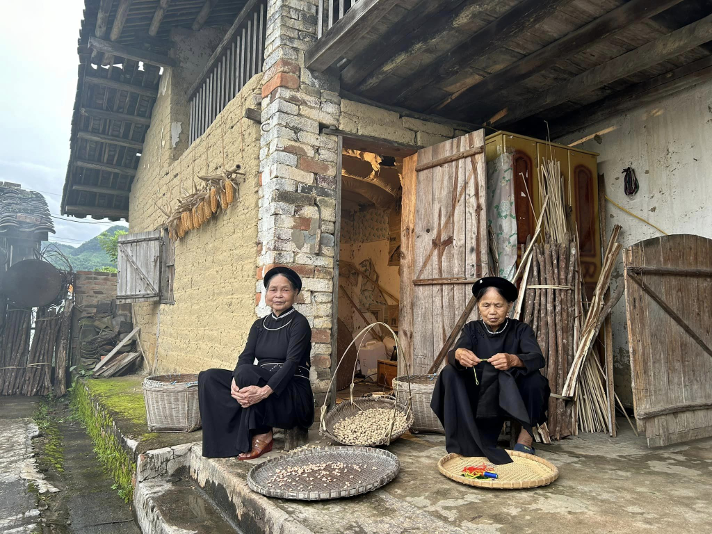 Quảng Ninh: Tạo động lực cho phát triển du lịch cộng đồng - Ảnh 1.