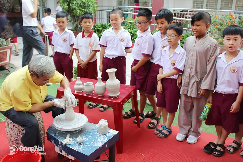 Đồng Nai: Tạo dấu ấn riêng cho Biên Hòa qua các tuyến đường văn hóa và ẩm thực - Ảnh 1.