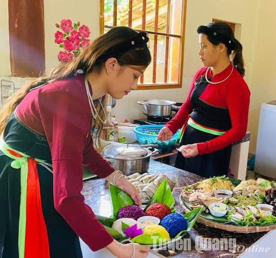 Tuyên Quang: Sẵn sàng Lễ hội Thành Tuyên - Ảnh 3.