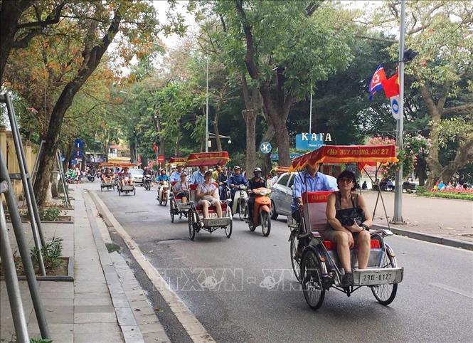 Điểm báo hoạt động ngành Văn hóa, Thể thao và Du lịch ngày 30/8/2024 - Ảnh 3.