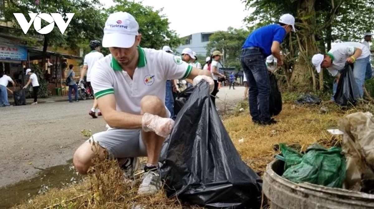 Thừa Thiên Huế: Xây dựng điểm đến du lịch không rác thải nhựa - Ảnh 3.