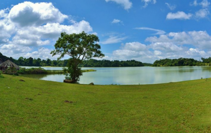 Bình Phước: Triển khai Quy hoạch hệ thống du lịch thời kỳ 2021-2030, tầm nhìn đến năm 2045 - Ảnh 1.