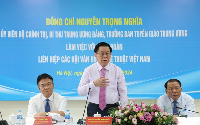 Điểm báo hoạt động ngành Văn hóa, Thể thao và Du lịch ngày 9/8/2024