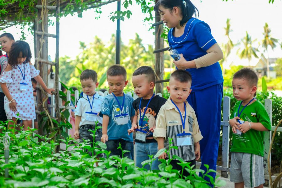 Khánh Hòa: Thúc đẩy phát triển du lịch xanh - Ảnh 2.