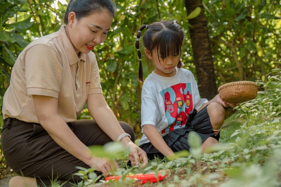 Khánh Hòa: Thúc đẩy phát triển du lịch xanh - Ảnh 3.