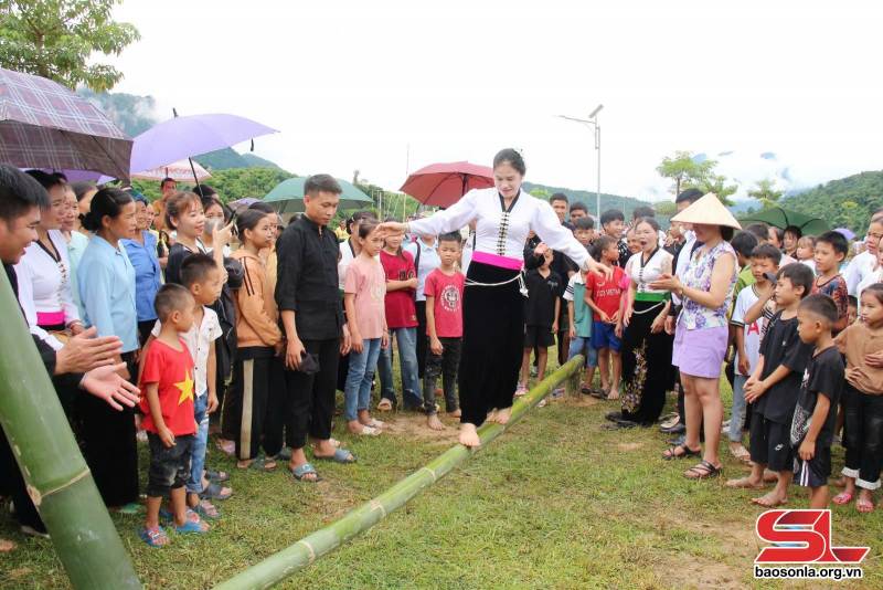 Sơn La: Điểm nhấn phát triển du lịch từ các sự kiện, lễ hội - Ảnh 3.