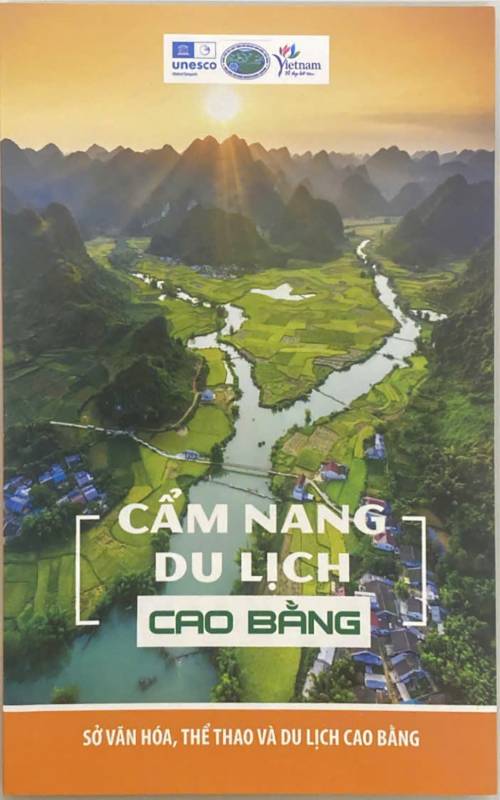 Cao Bằng - điểm đến an toàn, hấp dẫn mọi du khách - Ảnh 1.