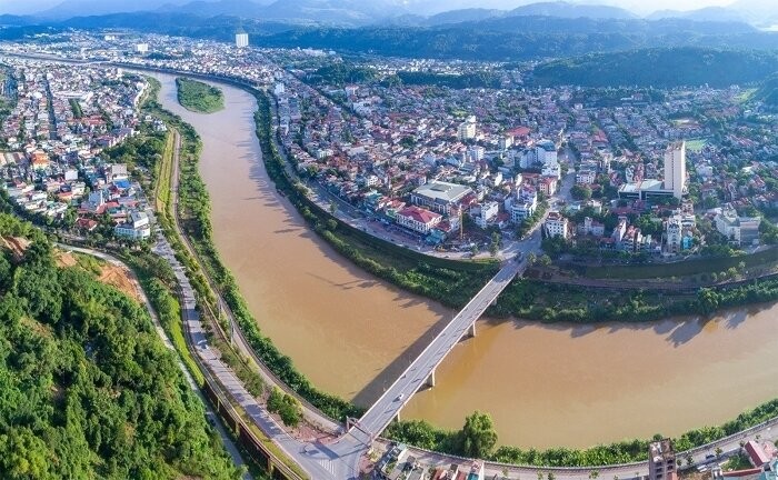 Lễ khai mạc Festival sông Hồng sẽ tổ chức vào năm 2025 - Ảnh 1.