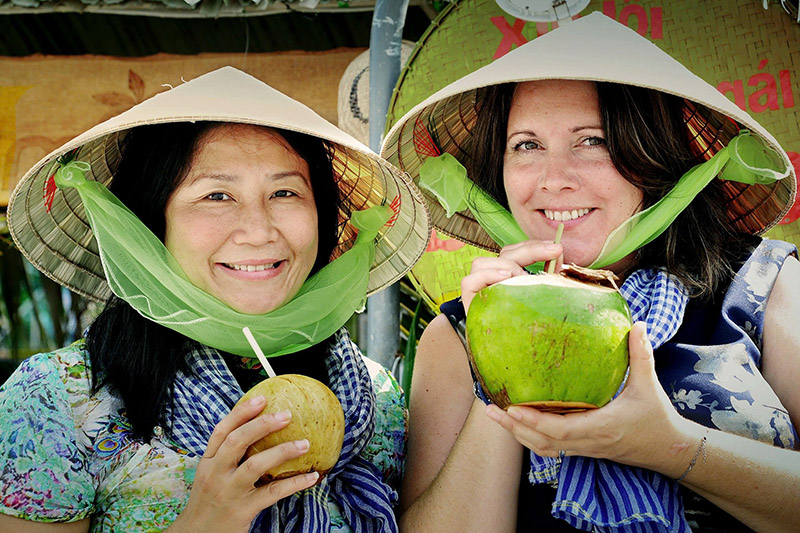 Bến Tre: Ngày hội Văn hóa, thể thao, du lịch và ẩm thực xứ Dừa diễn ra từ 14 - 19/01/2025 - Ảnh 1.