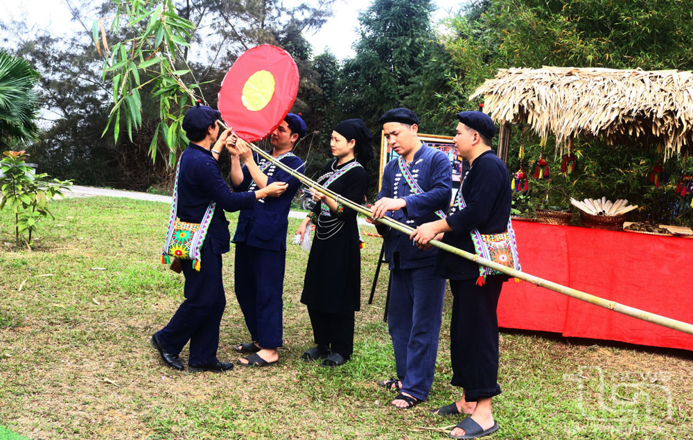 Thái Nguyên: Hướng tới mùa lễ hội văn minh - an toàn - tiết kiệm - Ảnh 1.