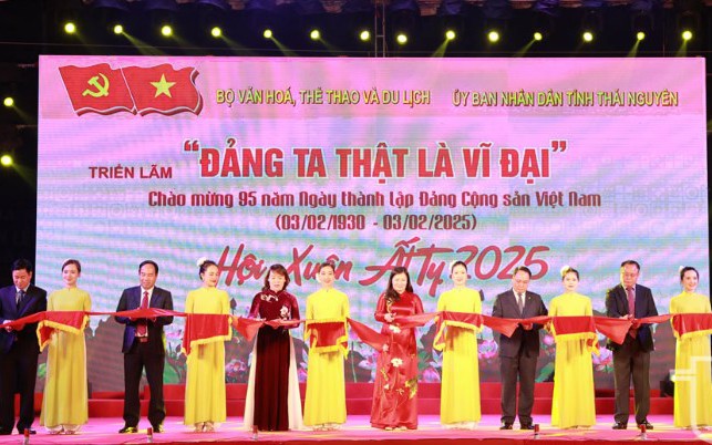 Điểm báo hoạt động ngành Văn hóa, Thể thao và Du lịch ngày 16/01/2025