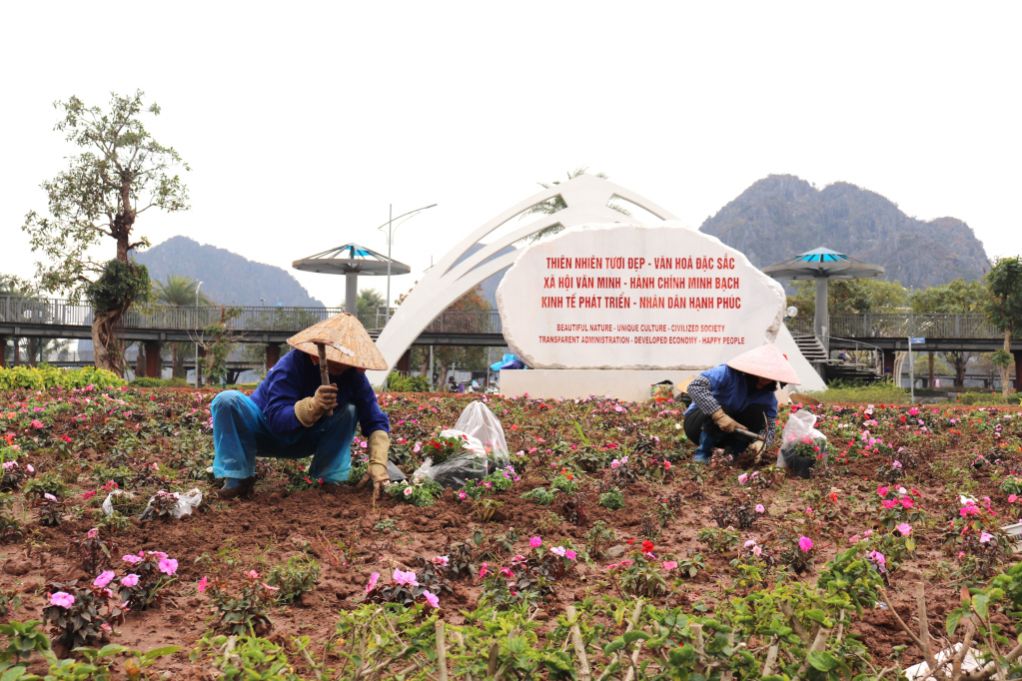 Quảng Ninh: TP Hạ Long sớm đưa các sản phẩm du lịch mới vào hoạt động - Ảnh 2.