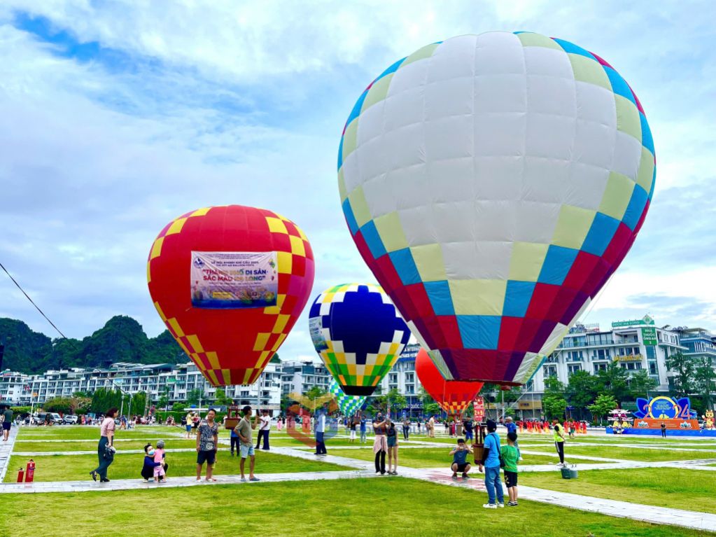 Quảng Ninh: TP Hạ Long sớm đưa các sản phẩm du lịch mới vào hoạt động - Ảnh 3.