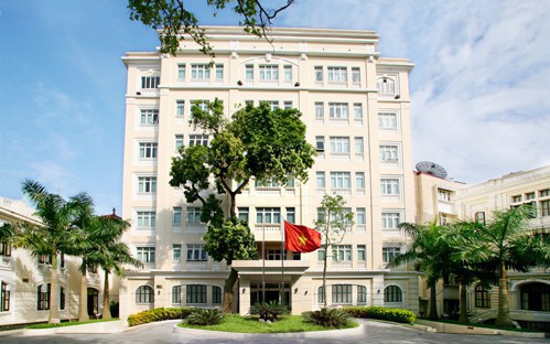 Lịch tiếp công dân của Bộ trưởng