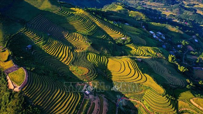 Du lịch Yên Bái biến 'di sản' thành 'tài sản' - Ảnh 1.