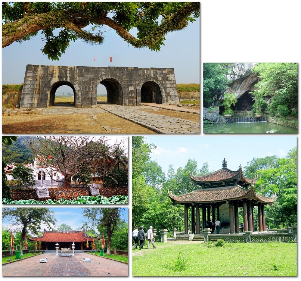 Du lịch Thanh Hóa bứt tốc mạnh mẽ: Hướng tới trung tâm du lịch hàng đầu cả nước - Ảnh 1.