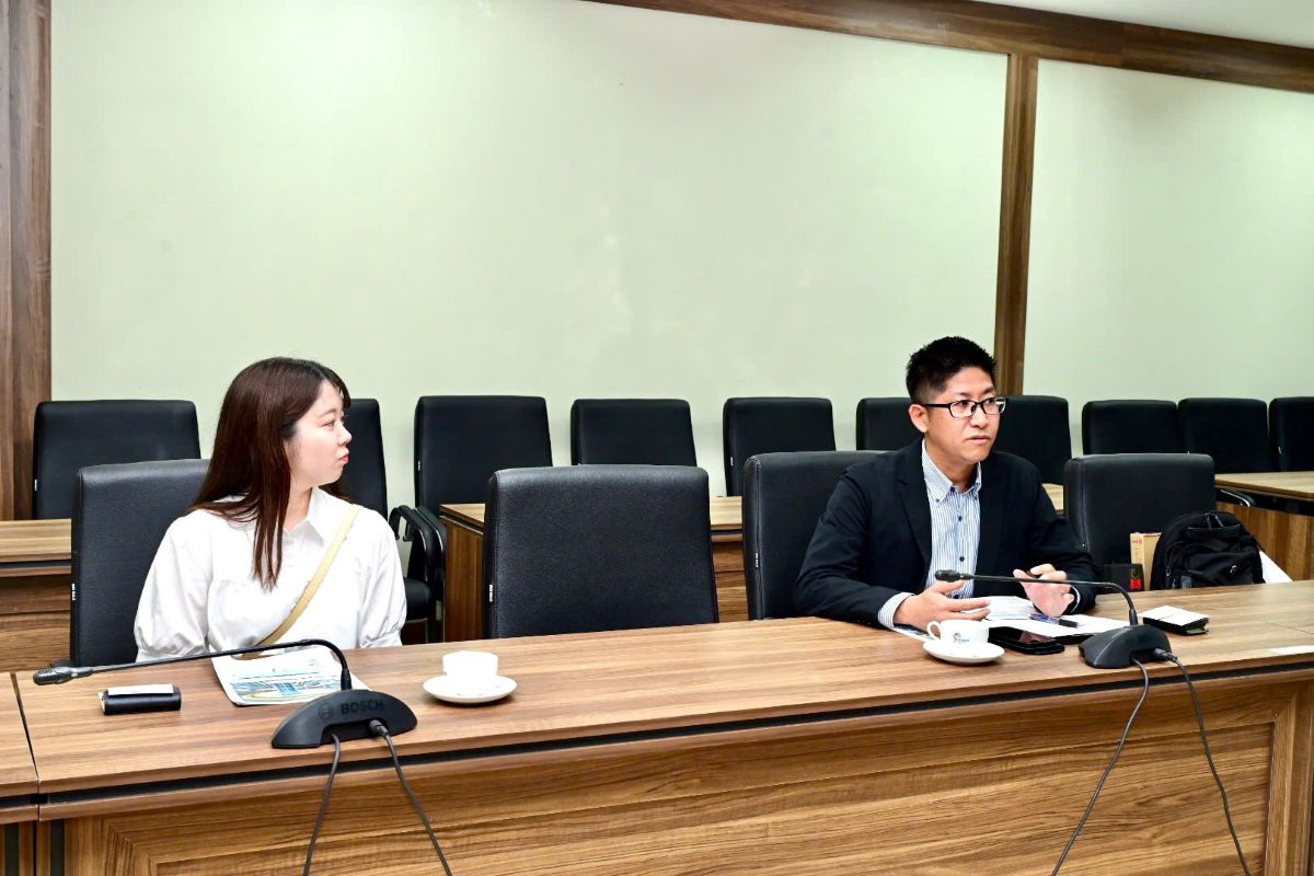 Tăng cường kết nối hàng không, trao đổi khách du lịch giữa Việt Nam và Fukuoka (Nhật Bản) - Ảnh 6.