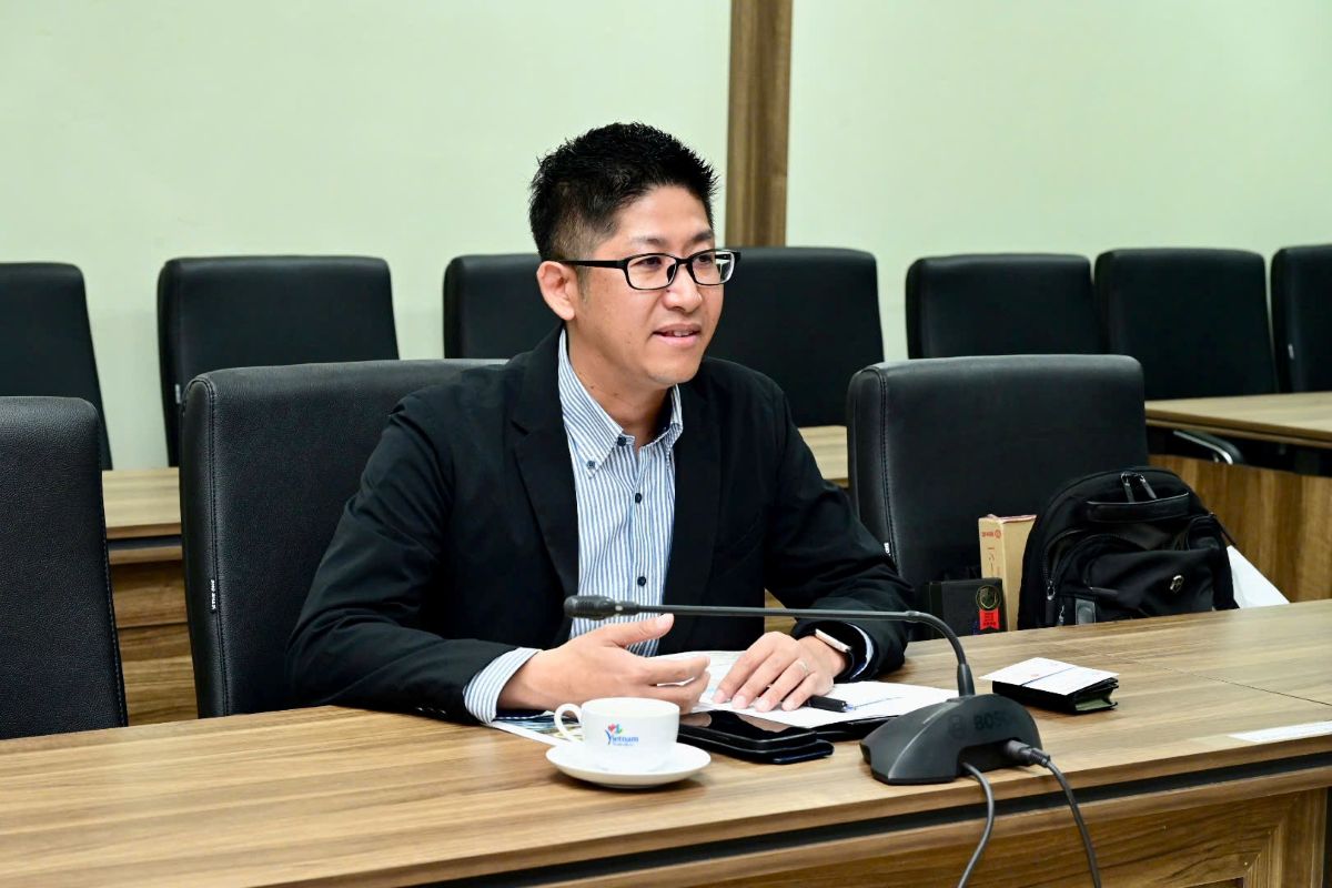 Tăng cường kết nối hàng không, trao đổi khách du lịch giữa Việt Nam và Fukuoka (Nhật Bản) - Ảnh 5.