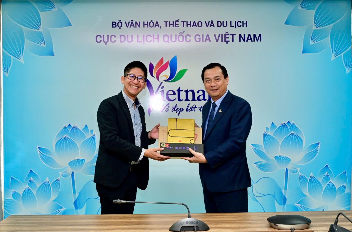 Tăng cường kết nối hàng không, trao đổi khách du lịch giữa Việt Nam và Fukuoka (Nhật Bản) - Ảnh 7.