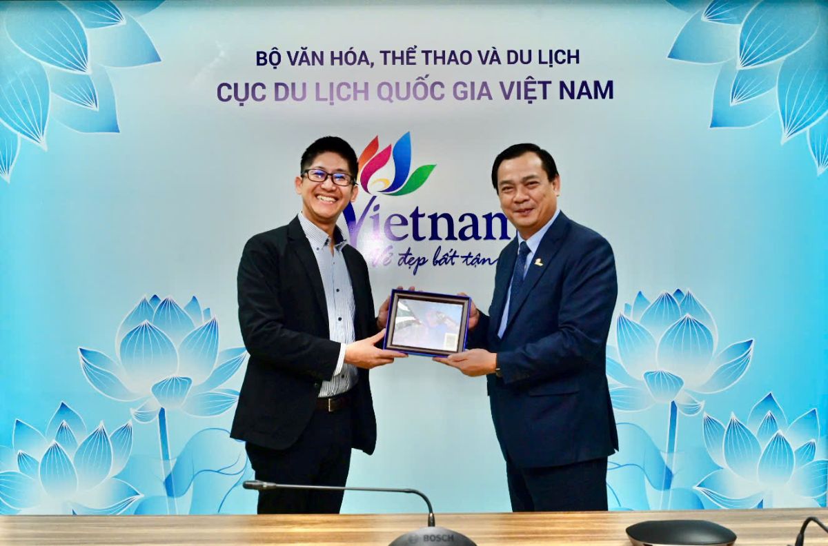 Tăng cường kết nối hàng không, trao đổi khách du lịch giữa Việt Nam và Fukuoka (Nhật Bản) - Ảnh 8.