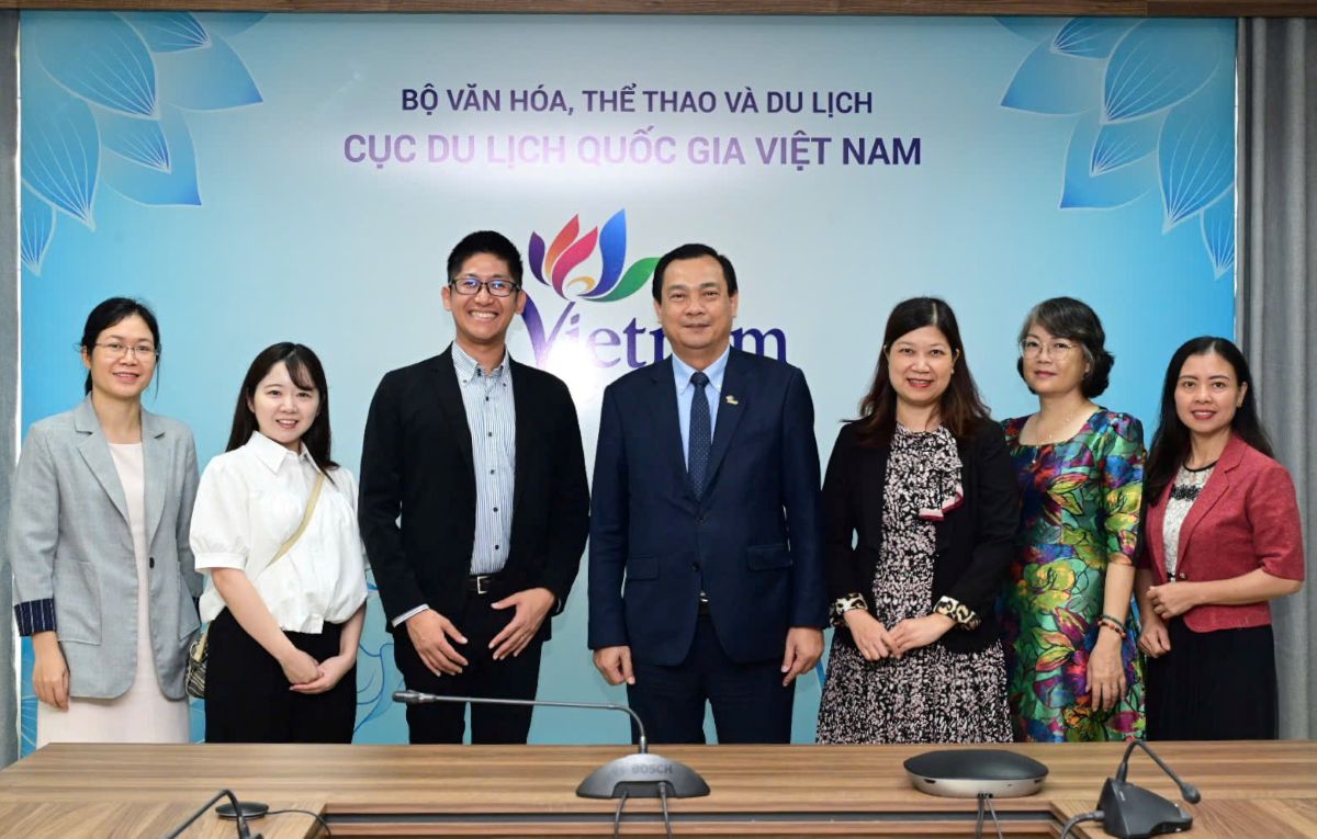 Tăng cường kết nối hàng không, trao đổi khách du lịch giữa Việt Nam và Fukuoka (Nhật Bản) - Ảnh 9.