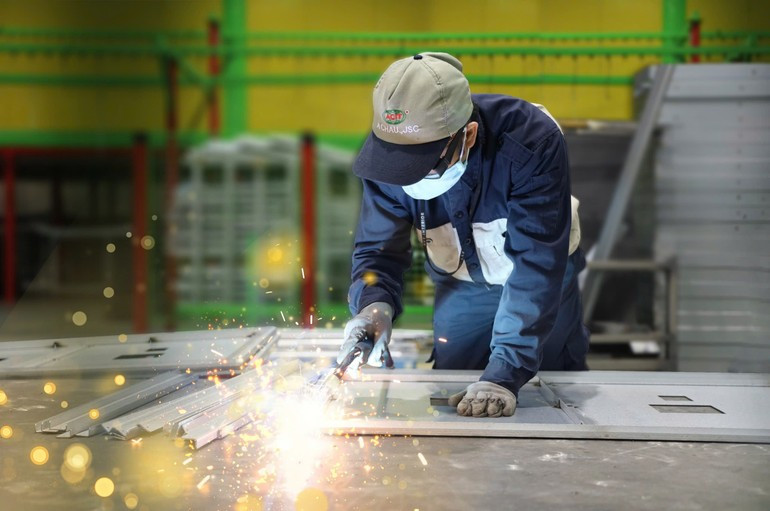 Đột phá từ tư duy đến hành động  - Ảnh 3.