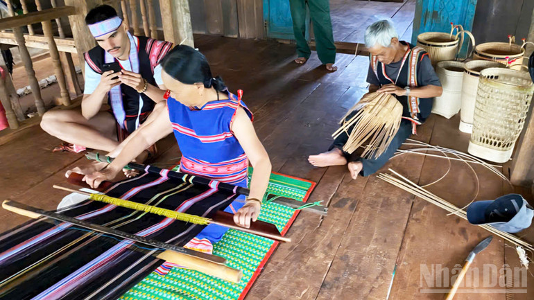 Đưa du lịch Gia Lai trở thành trụ cột tăng trưởng mới - Ảnh 4.