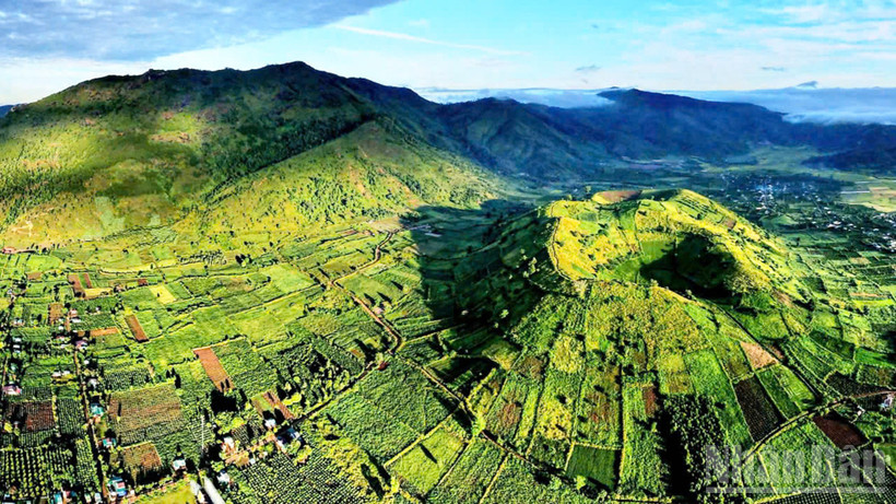 Đưa du lịch Gia Lai trở thành trụ cột tăng trưởng mới - Ảnh 1.