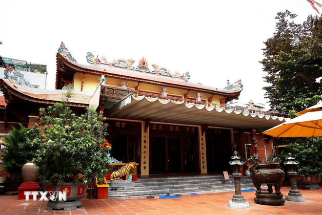 Phát triển sản phẩm du lịch từ các “sứ giả đặc biệt”: Để mỗi trải nghiệm luôn tạo dấu ấn với du khách - Ảnh 2.