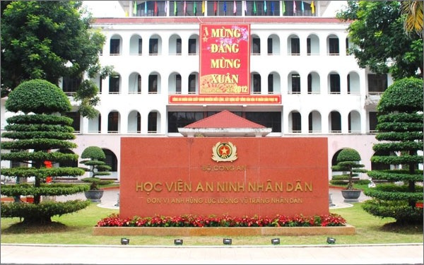 Chuyển đổi số thư viện tại Học viện An ninh nhân dân đáp ứng yêu cầu xây dựng Học viện điện tử - Ảnh 2. Chuyển đổi số thư viện tại Học viện An ninh nhân dân đáp ứng yêu cầu xây dựng Học viện điện tử - Ảnh 2.