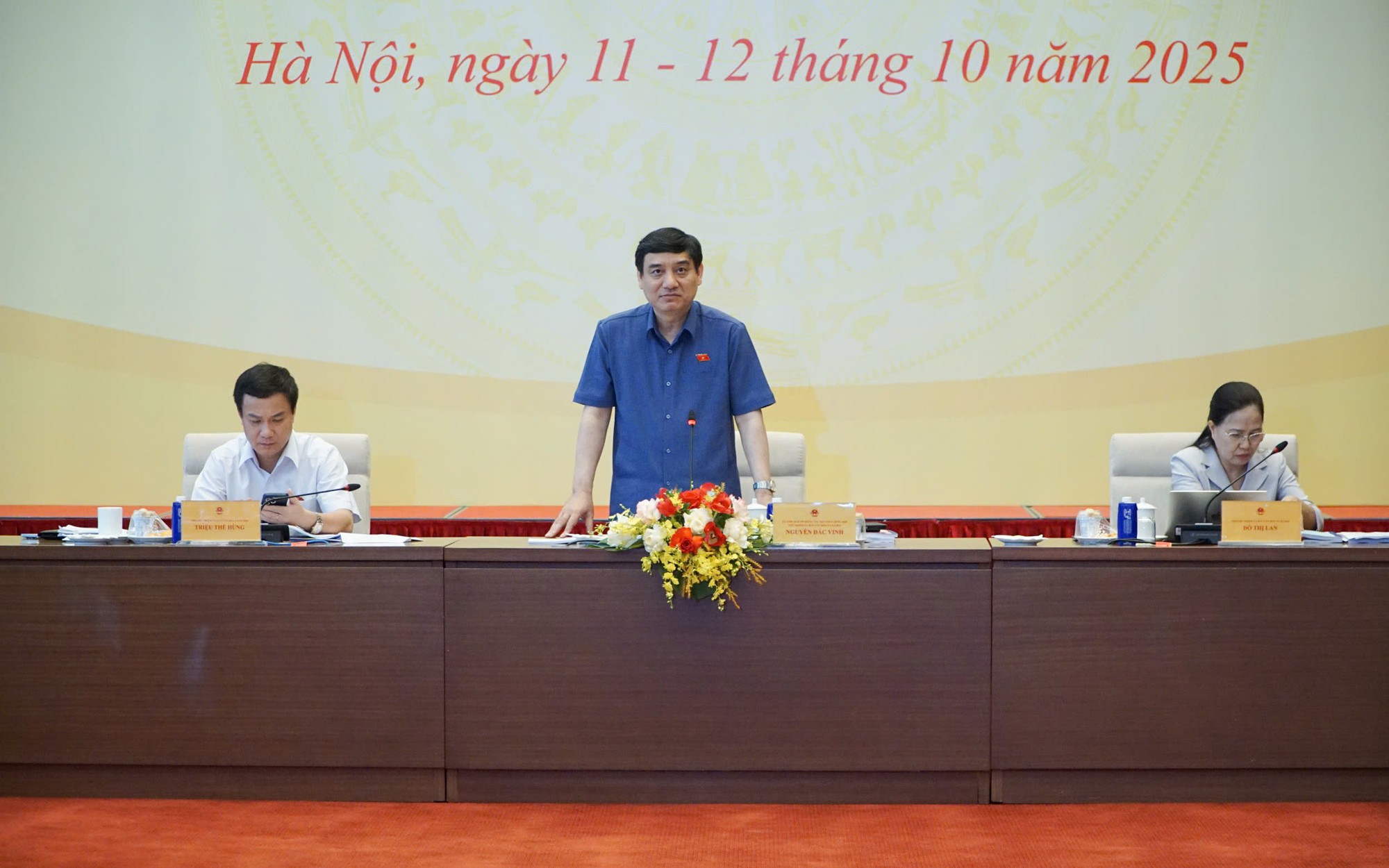 Hoàn thiện dự thảo Luật Báo chí (sửa đổi): Xây dựng nền báo chí hiện đại, nhân văn và tự chủ hơn trong thời kỳ chuyển đổi số