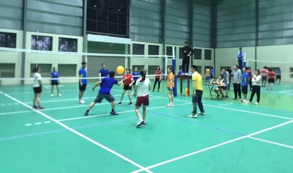 Phú Thọ ban hành kế hoạch triển khai thực hiện Cuộc vận động “Toàn dân rèn luyện thân thể theo gương Bác Hồ vĩ đại” trên địa bàn tỉnh đến năm 2030 - Ảnh 1. Phú Thọ ban hành kế hoạch triển khai thực hiện Cuộc vận động “Toàn dân rèn luyện thân thể theo gương Bác Hồ vĩ đại” trên địa bàn tỉnh đến năm 2030 - Ảnh 1.