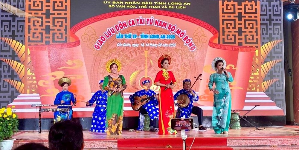 Từ nếp sống đẹp đến phát triển bền vững - Ảnh 1.