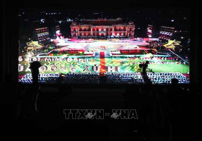 Khai mạc Hội nghị Tổ chức các thành phố Di sản Thế giới khu vực Châu Á - Thái Bình Dương - Ảnh 1. Khai mạc Hội nghị Tổ chức các thành phố Di sản Thế giới khu vực Châu Á - Thái Bình Dương - Ảnh 1.