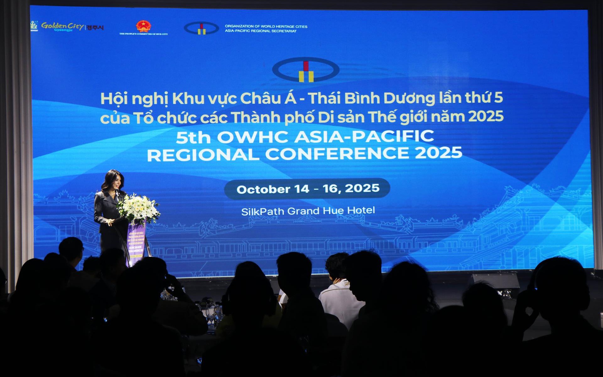 Điểm báo hoạt động ngành Văn hóa, Thể thao và Du lịch ngày 15/10/2025