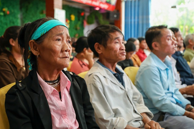 Ưu tiên hỗ trợ hộ nghèo, các nhóm dân tộc thiểu số khó khăn trong công tác bảo tồn văn hóa gắn với phát triển du lịch - Ảnh 1. Ưu tiên hỗ trợ hộ nghèo, các nhóm dân tộc thiểu số khó khăn trong công tác bảo tồn văn hóa gắn với phát triển du lịch - Ảnh 1.