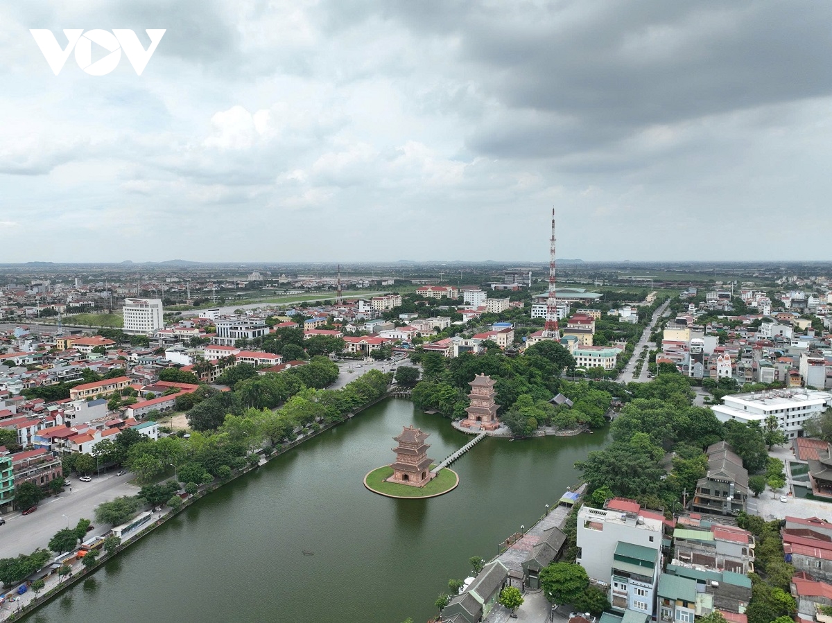 Văn hóa Ninh Bình “chuyển mình” trong kỷ nguyên số - Ảnh 1. Văn hóa Ninh Bình “chuyển mình” trong kỷ nguyên số - Ảnh 1.