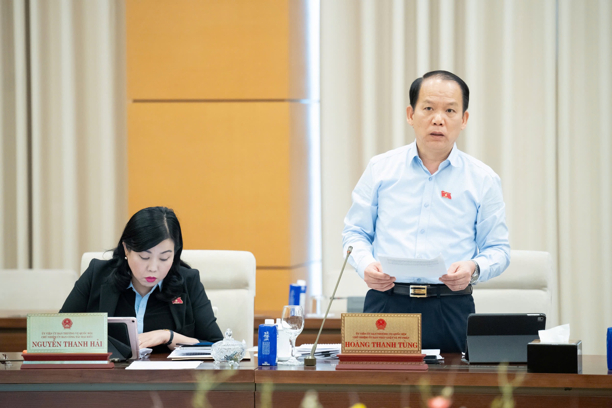 Hoàn thiện hệ thống pháp luật về chuyển đổi số quốc gia - Ảnh 4. Hoàn thiện hệ thống pháp luật về chuyển đổi số quốc gia - Ảnh 4.