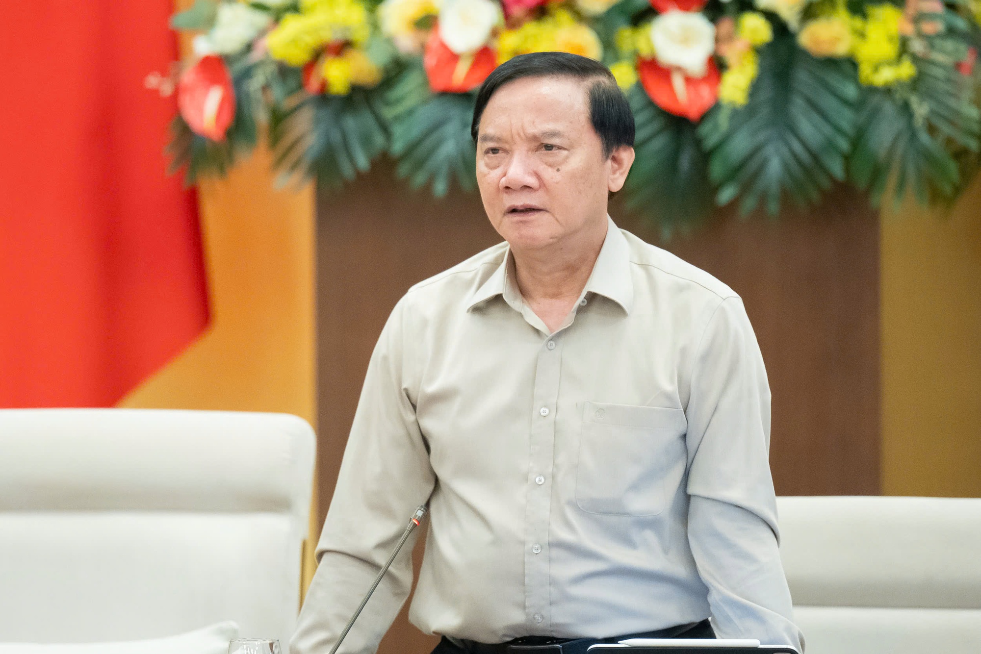 Hoàn thiện hệ thống pháp luật về chuyển đổi số quốc gia - Ảnh 6. Hoàn thiện hệ thống pháp luật về chuyển đổi số quốc gia - Ảnh 6.