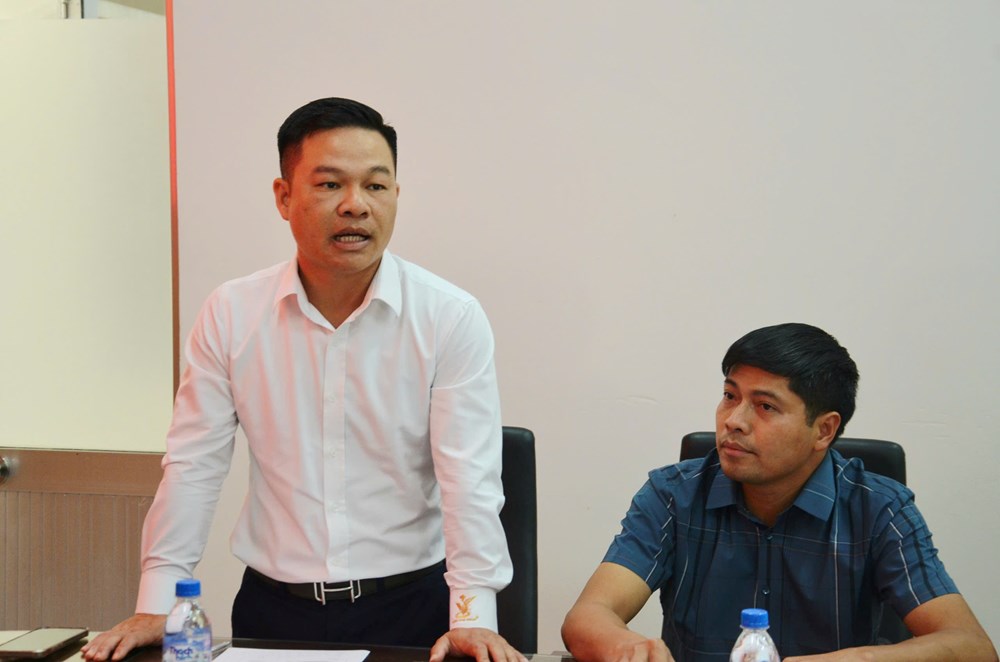 Quảng Ngãi định hướng phát triển bóng đá hạng Nhì và bóng đá chuyên nghiệp - Ảnh 2. Quảng Ngãi định hướng phát triển bóng đá hạng Nhì và bóng đá chuyên nghiệp - Ảnh 2.