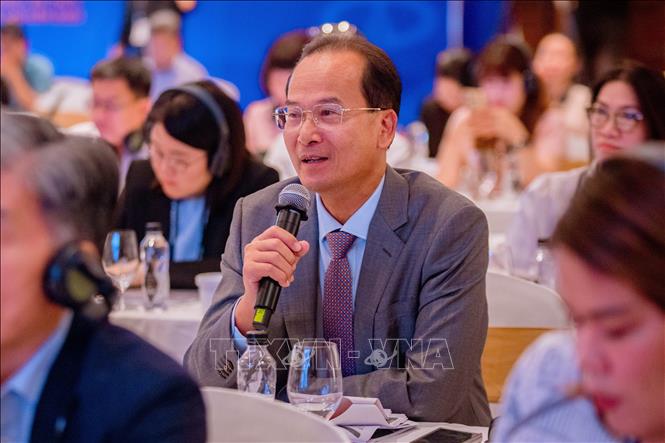 Bế mạc Hội nghị của Tổ chức các Thành phố Di sản Thế giới - Ảnh 2. Bế mạc Hội nghị của Tổ chức các Thành phố Di sản Thế giới - Ảnh 2.