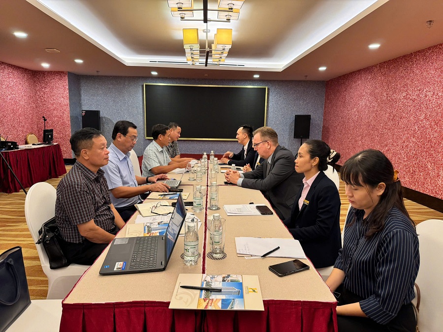 Kiểm tra công tác chấp hành quy định pháp luật trong lĩnh vực lưu trú du lịch tại Khánh Hòa - Ảnh 3. Kiểm tra công tác chấp hành quy định pháp luật trong lĩnh vực lưu trú du lịch tại Khánh Hòa - Ảnh 3.