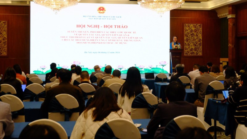 Thị trường sáng tạo âm nhạc đối diện với bài toán bản quyền - Ảnh 1. Thị trường sáng tạo âm nhạc đối diện với bài toán bản quyền - Ảnh 1.