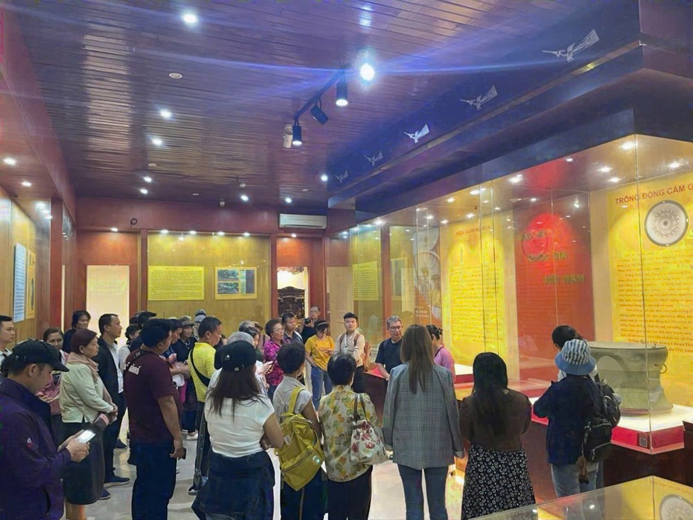 Thanh Hóa – Thái Lan mở rộng “cánh cửa vàng” hợp tác du lịch - Ảnh 4.