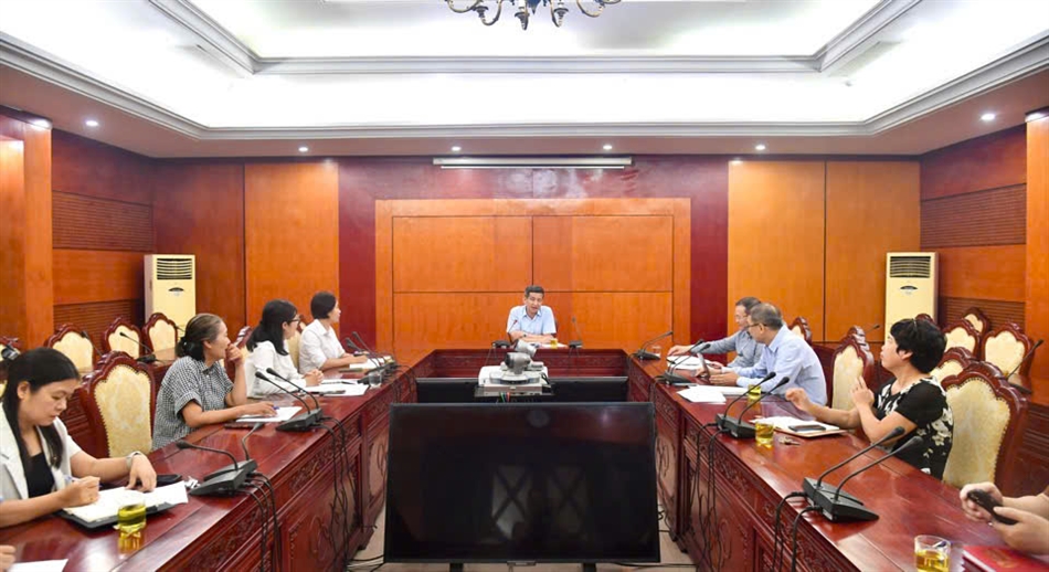 Việt Nam sẵn sàng cho AMMS 8 và SOMS 16 - Ảnh 2.
