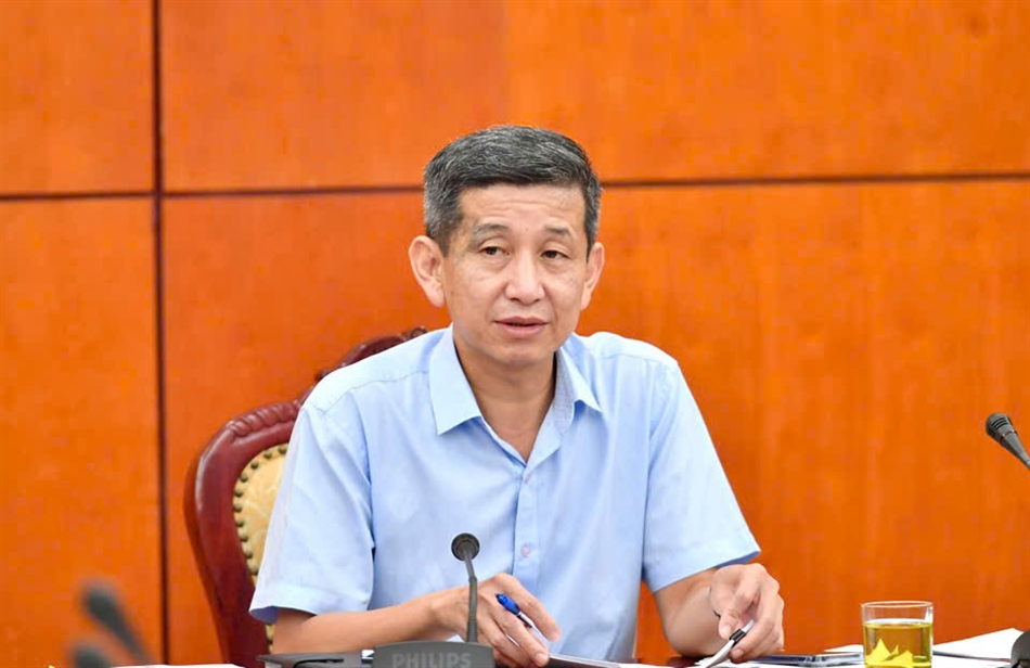 Việt Nam sẵn sàng cho AMMS 8 và SOMS 16 - Ảnh 1.