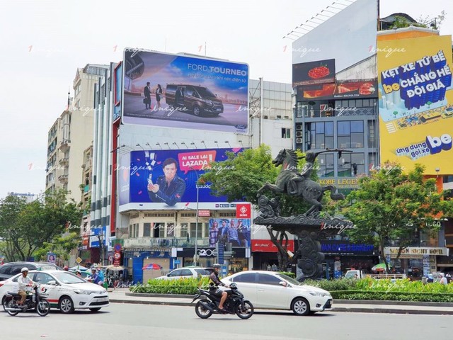 Ban hành Kế hoạch triển khai thi hành Luật sửa đổi, bổ sung một số điều của Luật Quảng cáo - Ảnh 1.