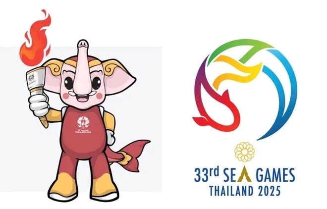 Các môn xã hội hóa tích cực chuẩn bị cho SEA Games 33 - Ảnh 1.